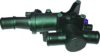 PEUGE 1339Y9 Coolant Flange